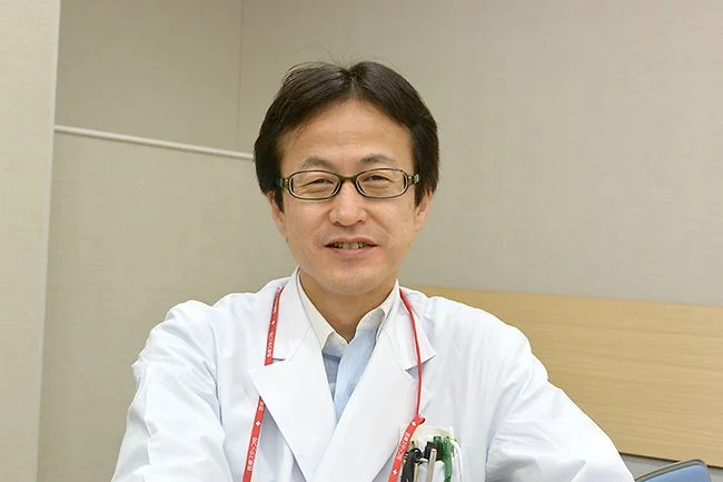 院長 青木和利