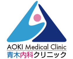 aoki naika clinic Logo